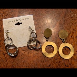 Earring Set